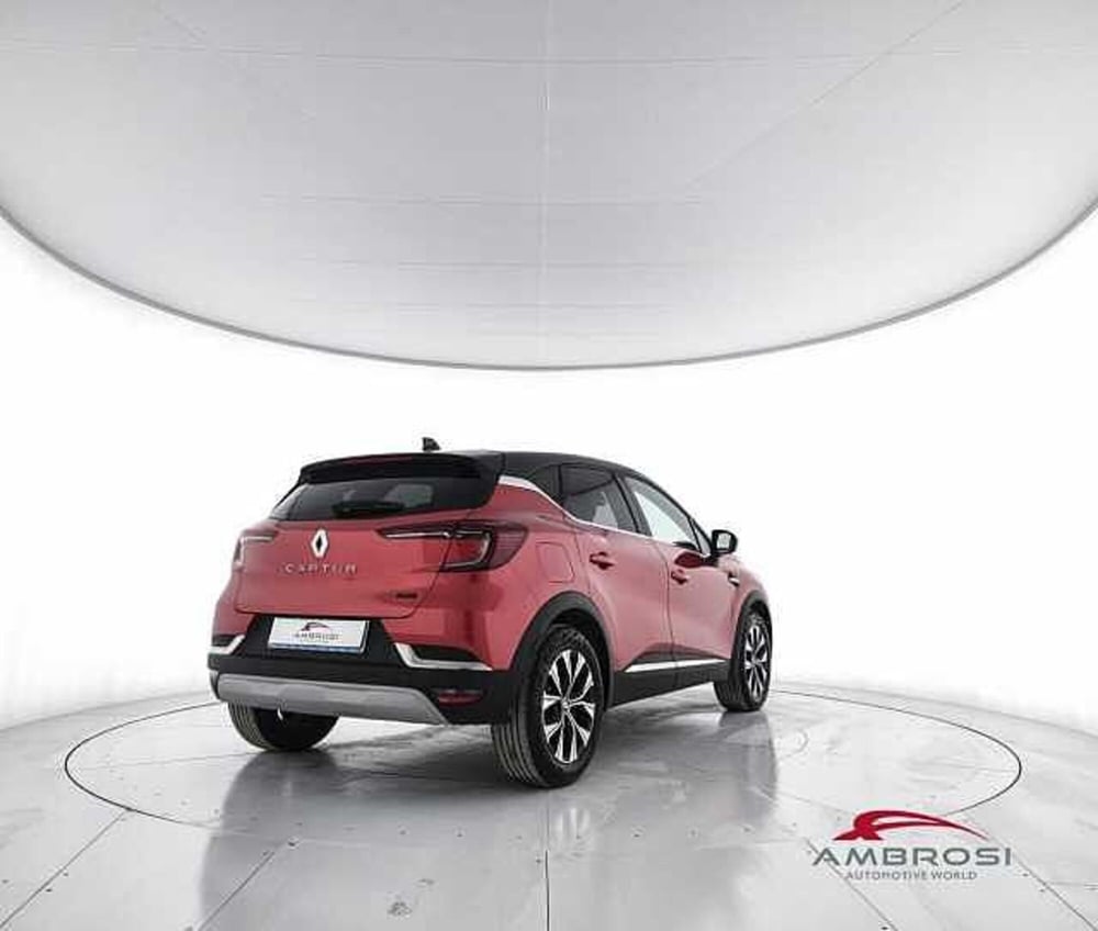 Renault Captur usata a Perugia (3)
