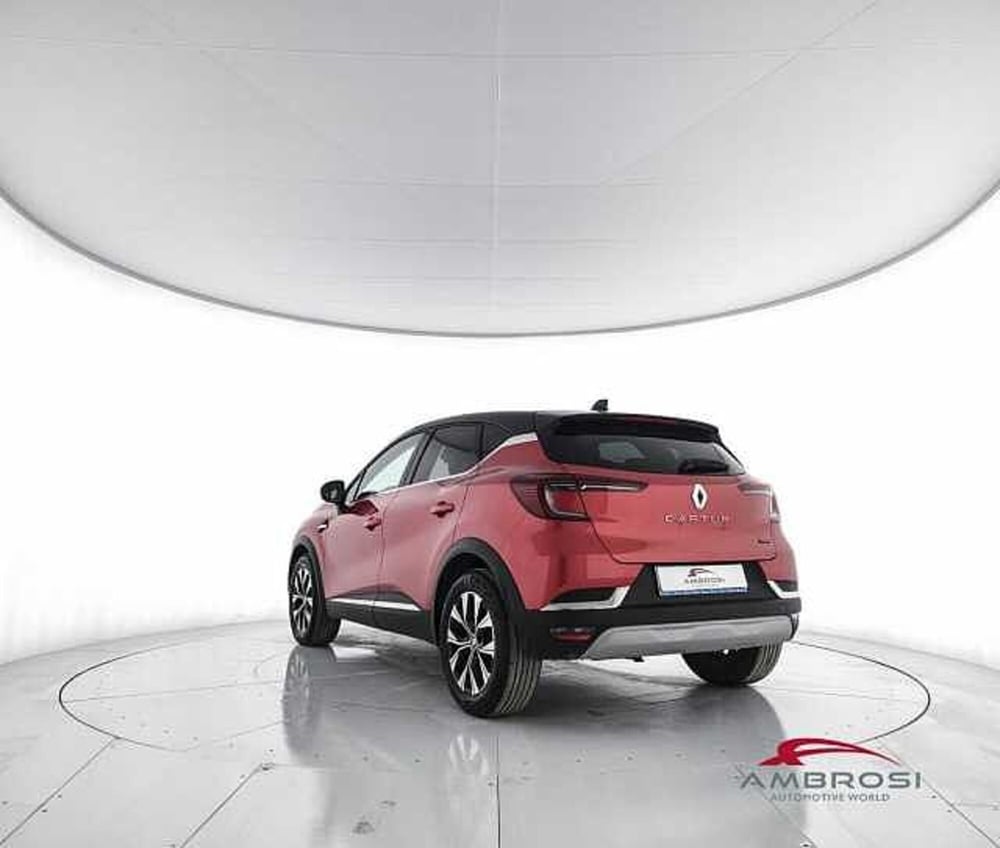 Renault Captur usata a Perugia (4)