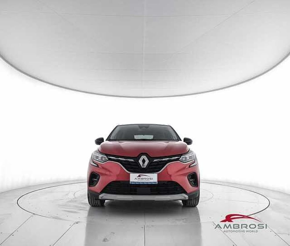 Renault Captur usata a Perugia (5)