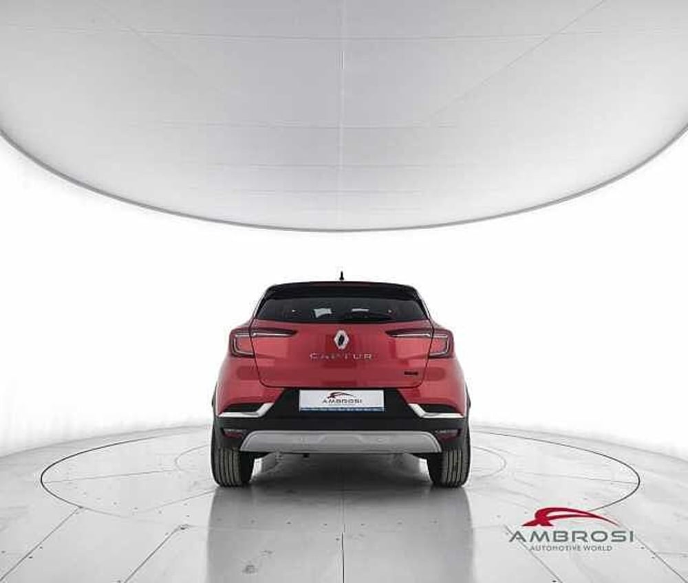 Renault Captur usata a Perugia (6)