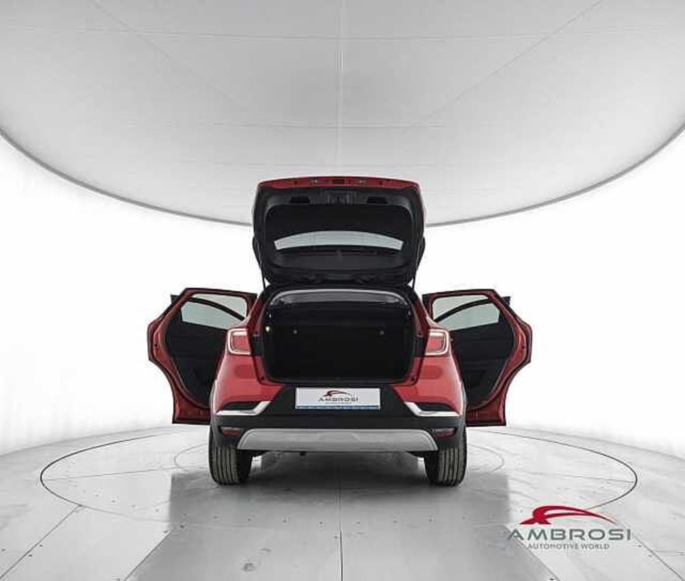 Renault Captur usata a Perugia (7)