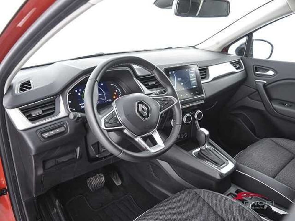Renault Captur usata a Perugia (8)