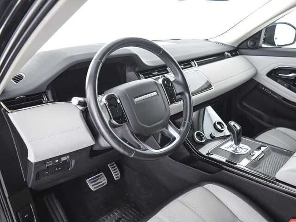 Land Rover Range Rover Evoque usata a Perugia (13)