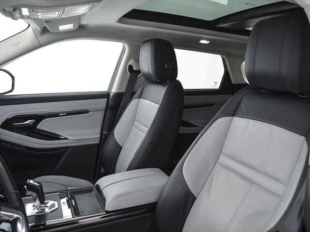 Land Rover Range Rover Evoque usata a Perugia (14)