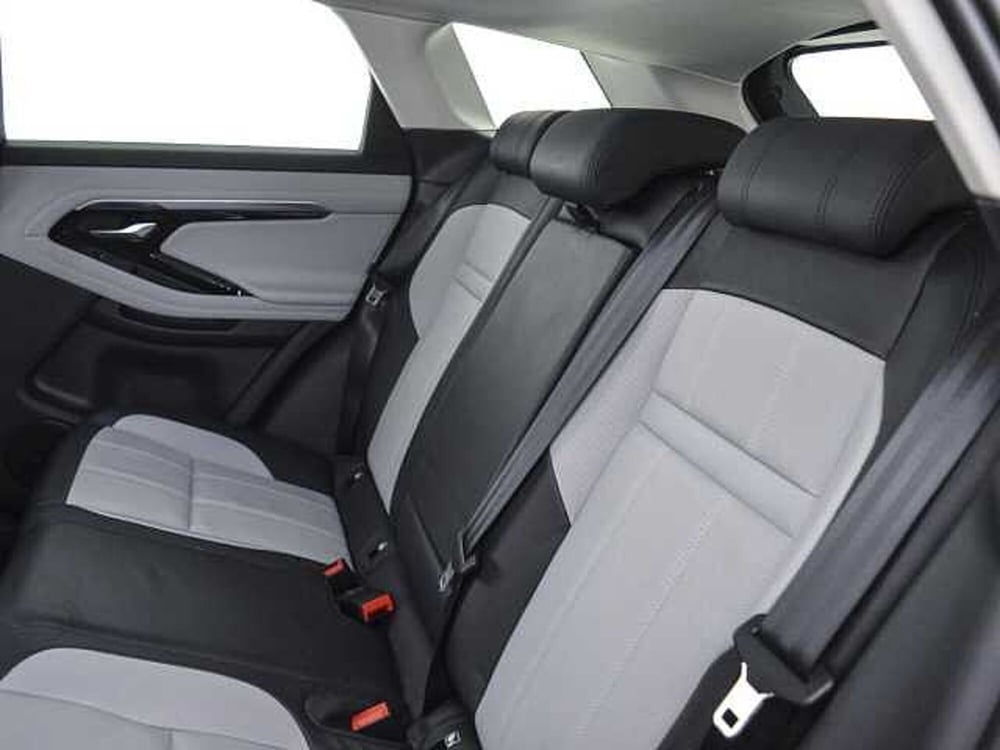 Land Rover Range Rover Evoque usata a Perugia (15)