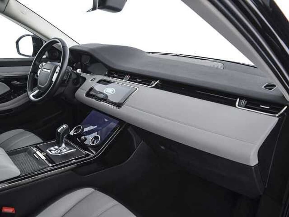 Land Rover Range Rover Evoque usata a Perugia (3)
