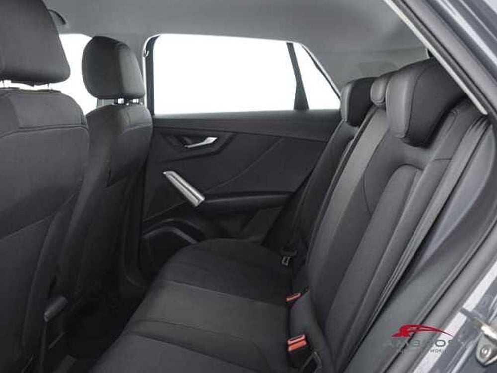Audi Q2 usata a Perugia (10)