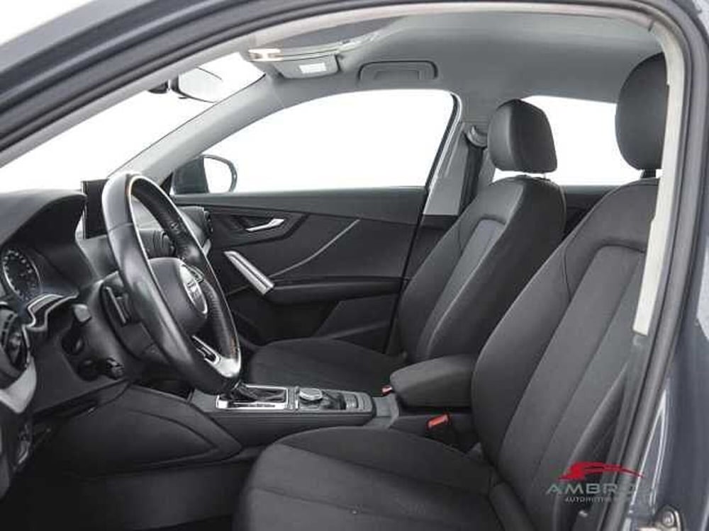 Audi Q2 usata a Perugia (9)