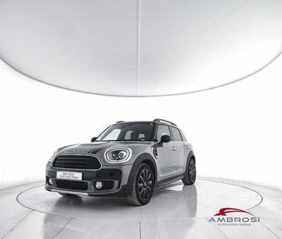 MINI Mini Countryman 2.0 Cooper D Baker Street Countryman ALL4 del 2019 usata a Corciano