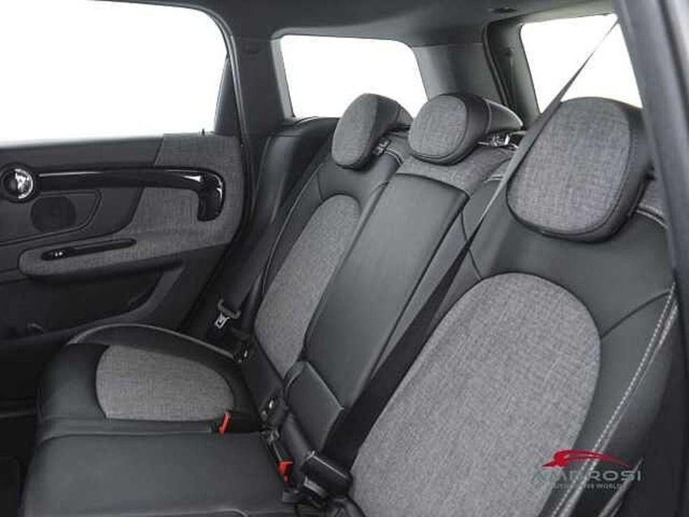 MINI Mini Countryman usata a Perugia (10)