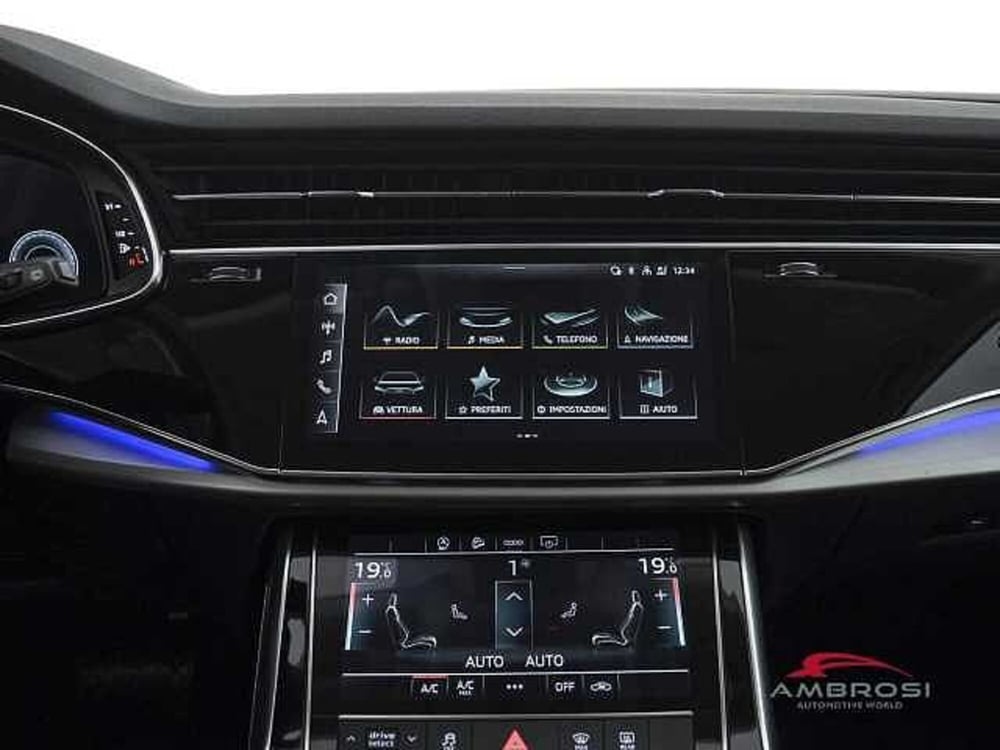 Audi Q7 usata a Perugia (19)
