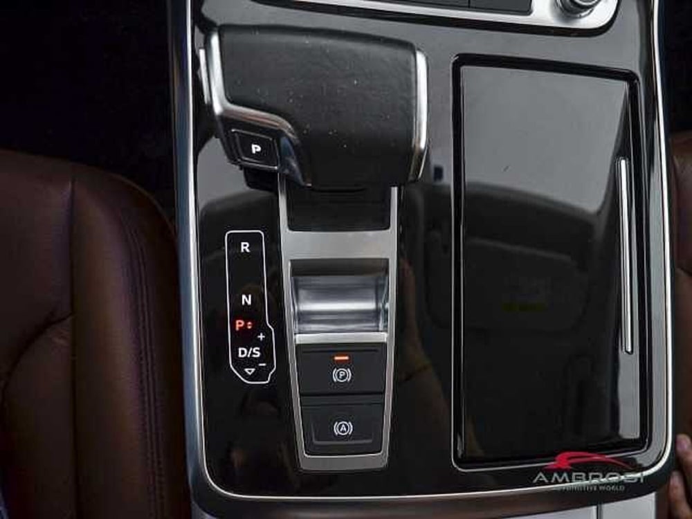 Audi Q7 usata a Perugia (20)