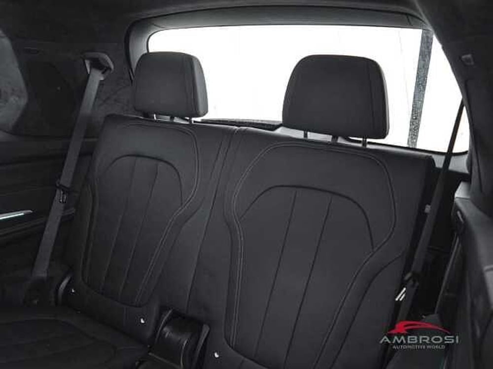 BMW X7 usata a Perugia (11)