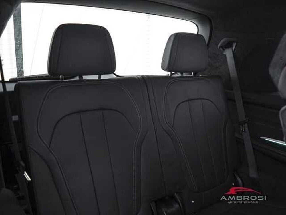 BMW X7 usata a Perugia (12)
