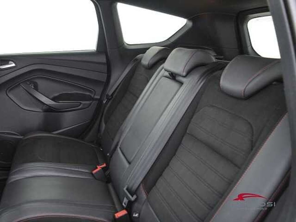 Ford Kuga usata a Perugia (10)