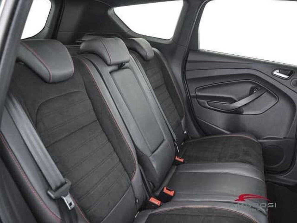 Ford Kuga usata a Perugia (11)