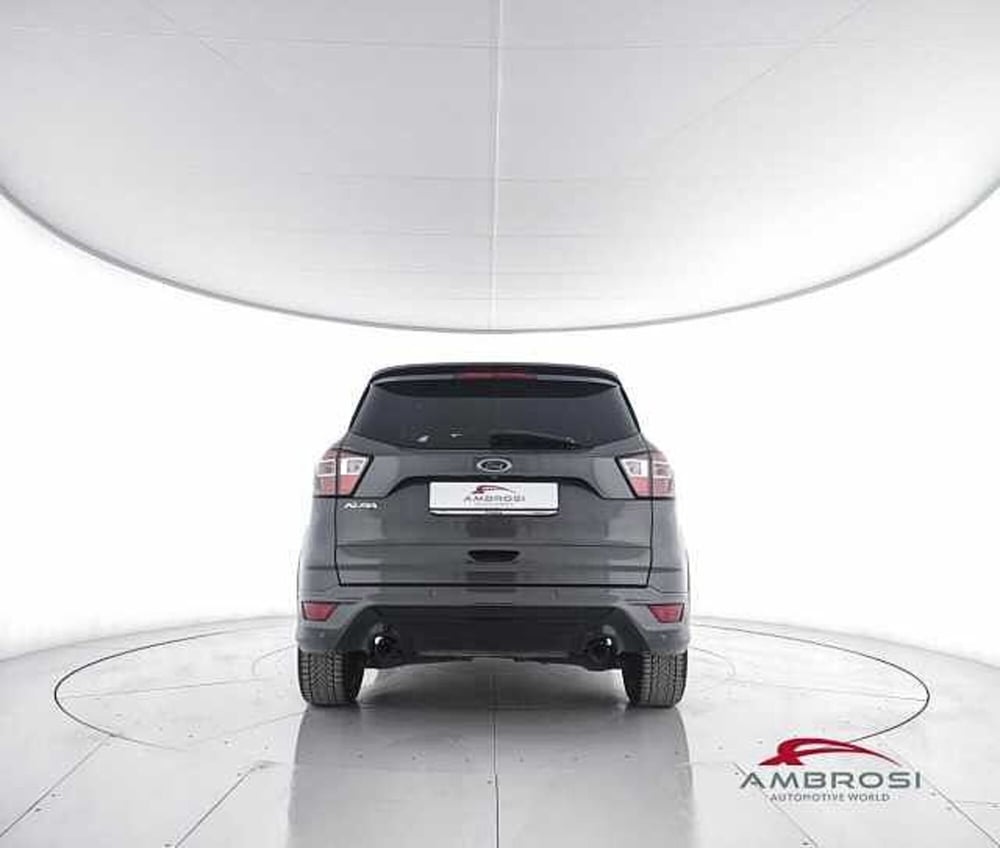 Ford Kuga usata a Perugia (6)