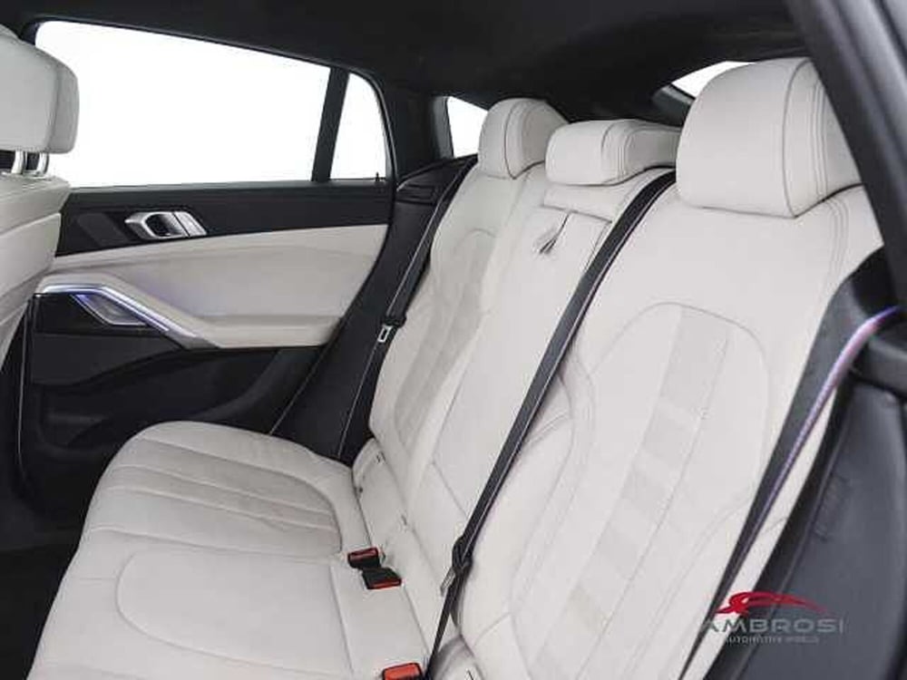 BMW X6 usata a Perugia (10)