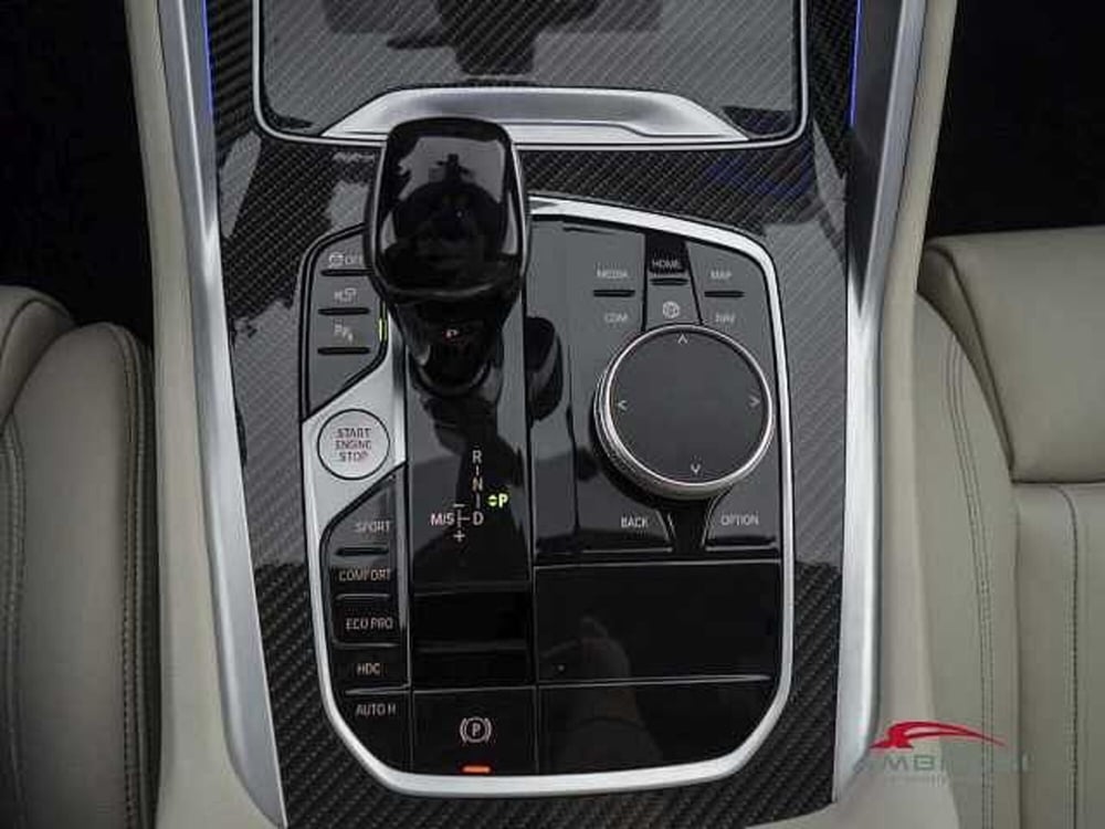 BMW X6 usata a Perugia (20)