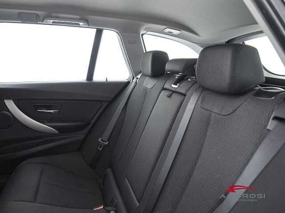 BMW Serie 3 Touring usata a Perugia (10)