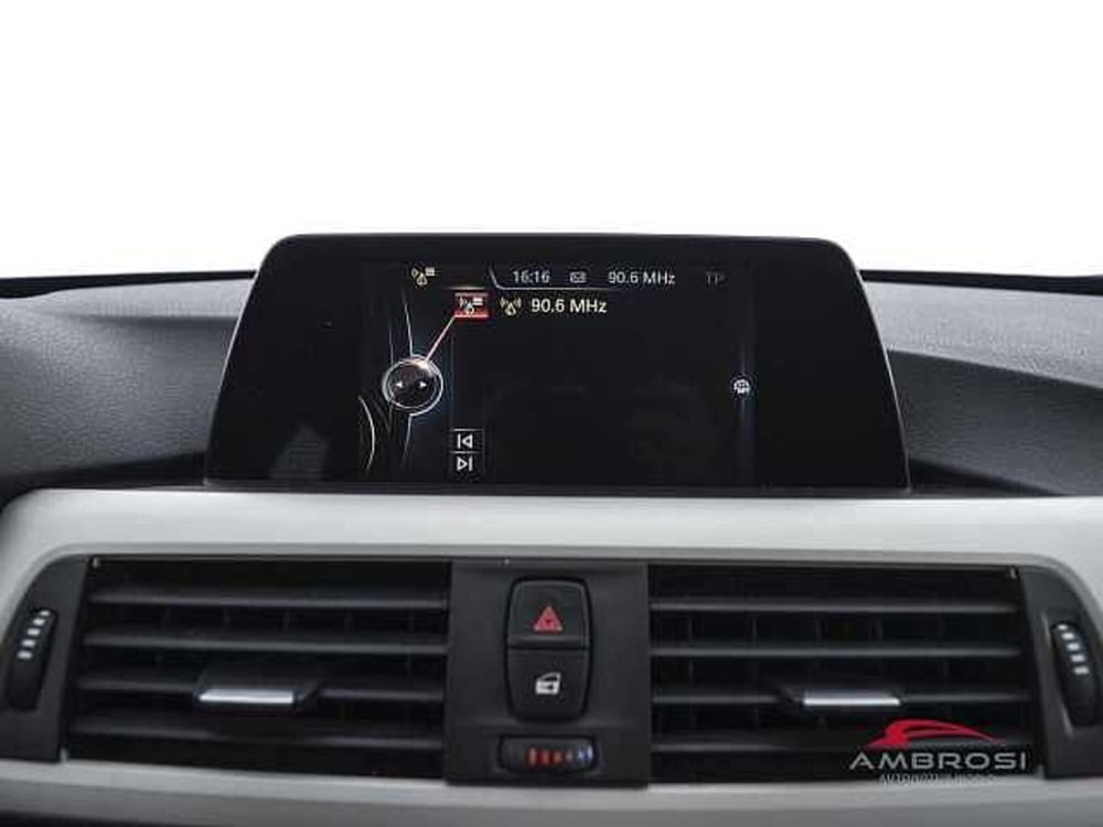 BMW Serie 3 Touring usata a Perugia (14)