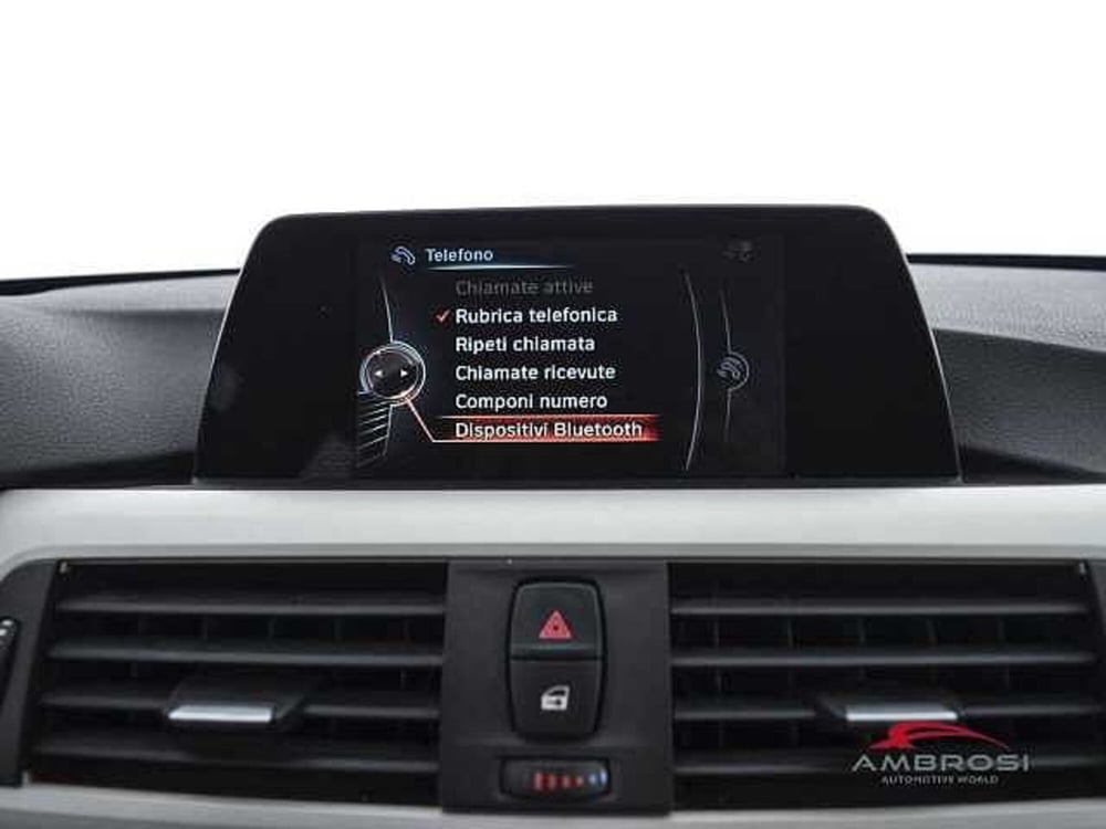 BMW Serie 3 Touring usata a Perugia (18)