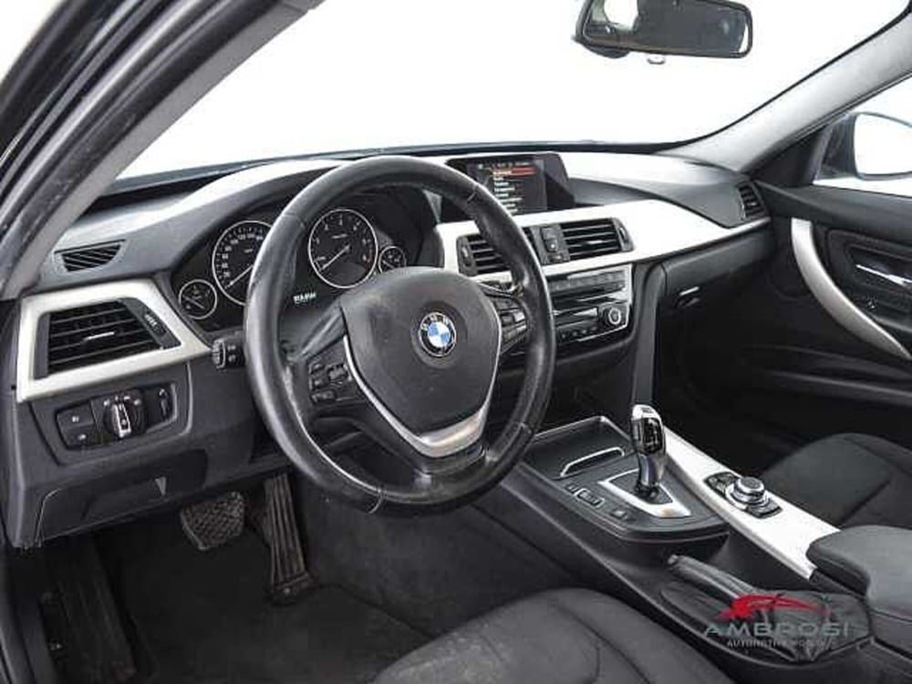 BMW Serie 3 Touring usata a Perugia (8)