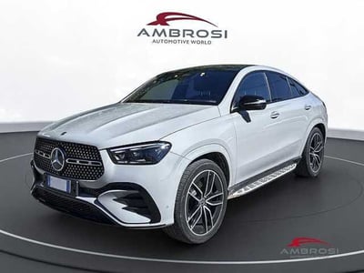 Mercedes-Benz GLE Coup&eacute; 450 d AMG Line Premium Plus 4matic auto del 2024 usata a Corciano