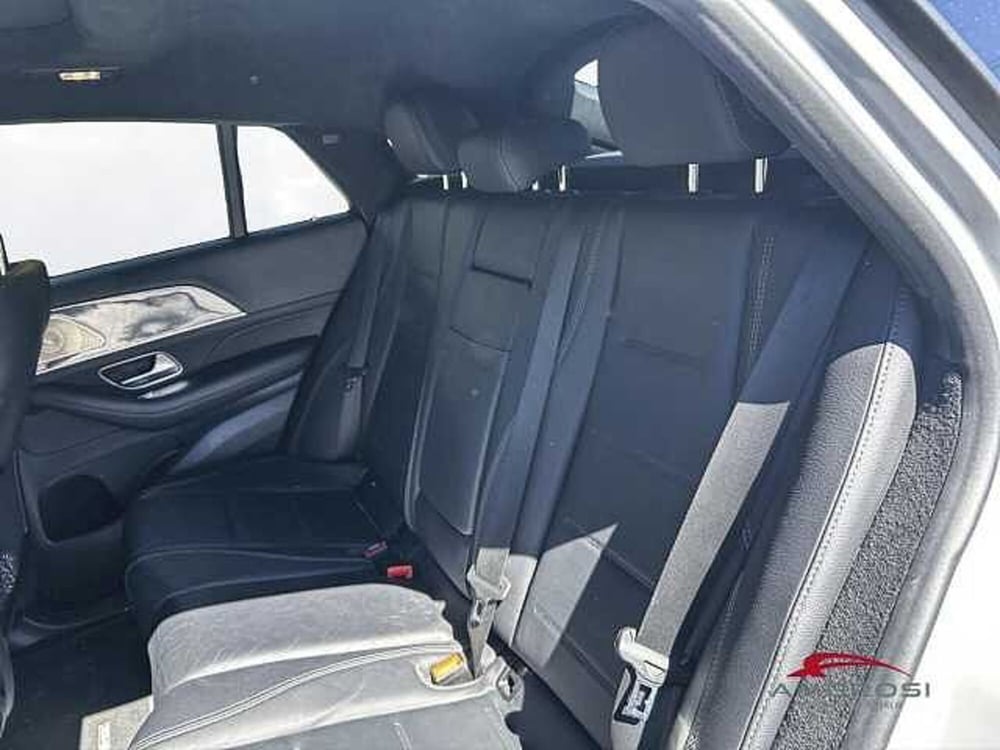 Mercedes-Benz GLE Coupé usata a Perugia (10)