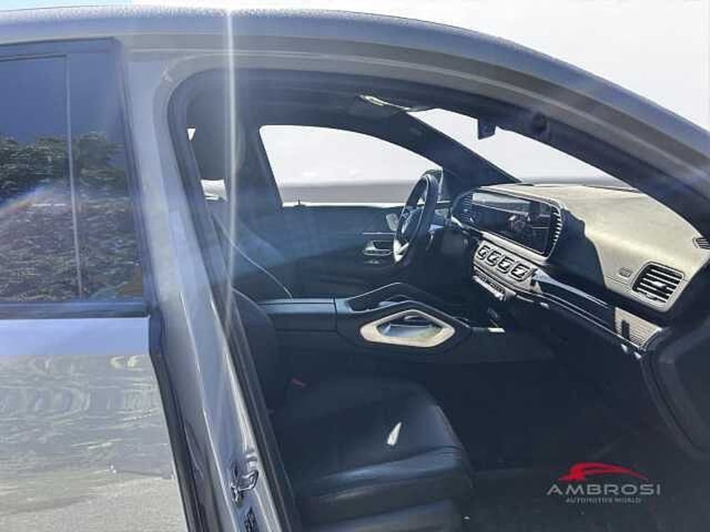 Mercedes-Benz GLE Coupé usata a Perugia (16)