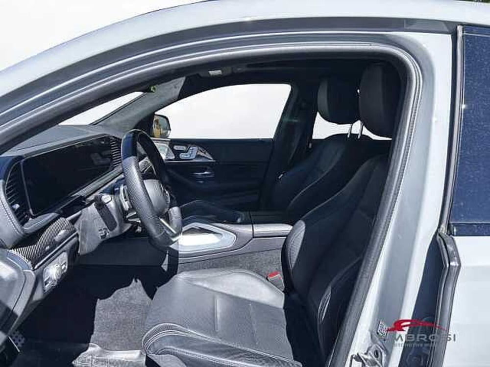 Mercedes-Benz GLE Coupé usata a Perugia (9)