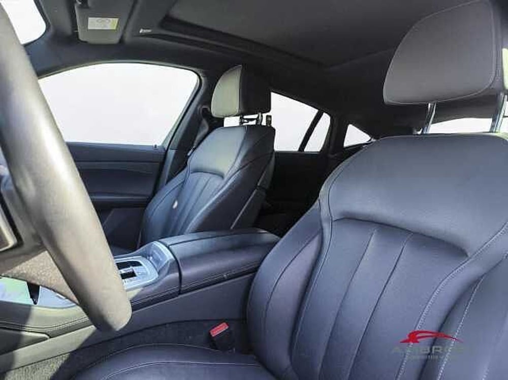 BMW X6 usata a Perugia (10)