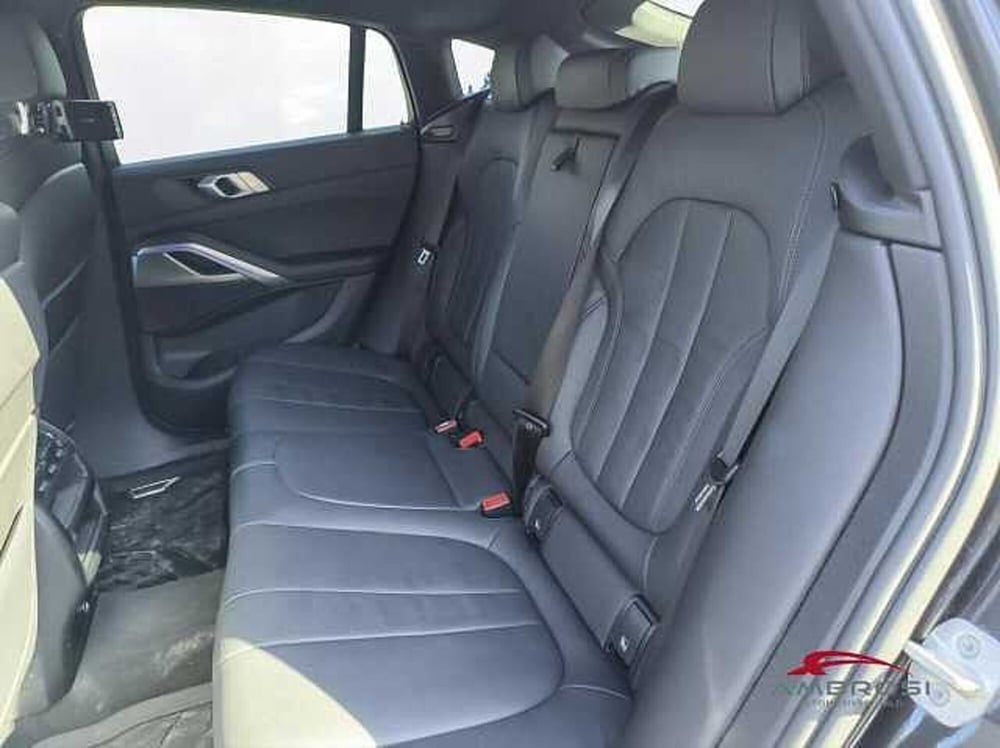 BMW X6 usata a Perugia (11)