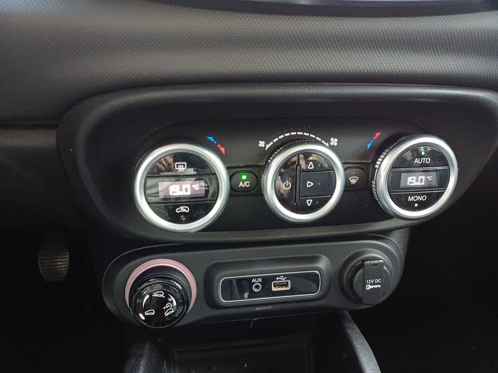 Fiat 500L usata a Modena (13)