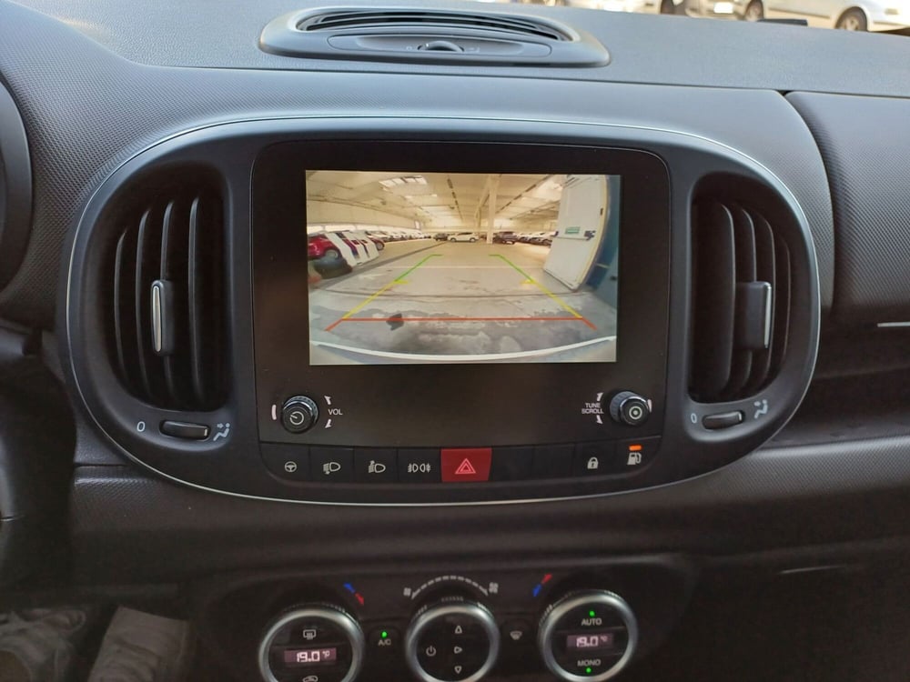 Fiat 500L usata a Modena (14)