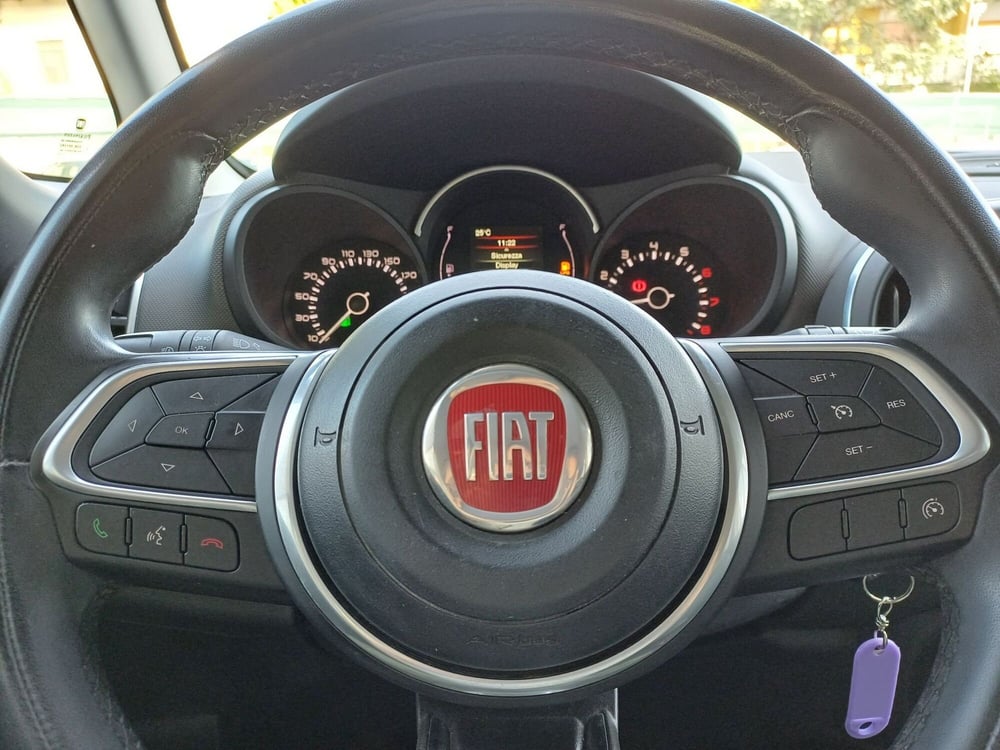 Fiat 500L usata a Modena (16)