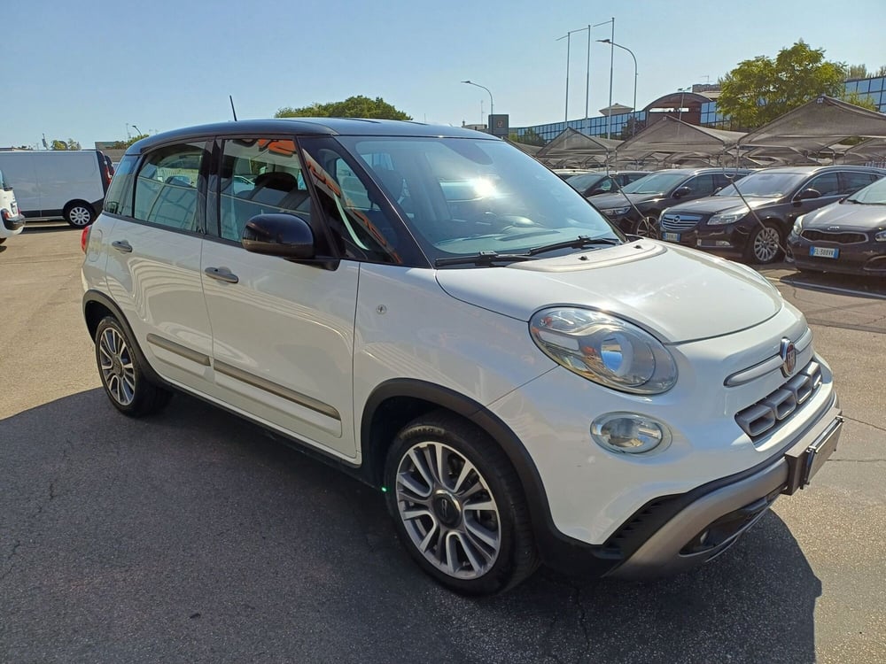 Fiat 500L usata a Modena (4)