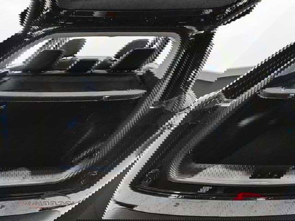 Jaecoo Jaecoo 7 nuova a Perugia (6)