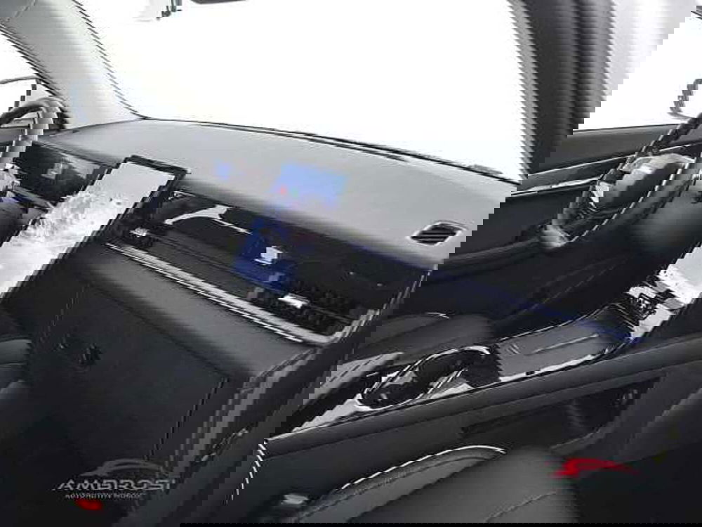 Jaecoo Jaecoo 5 nuova a Perugia (12)