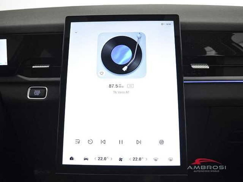 Jaecoo Jaecoo 7 nuova a Perugia (13)