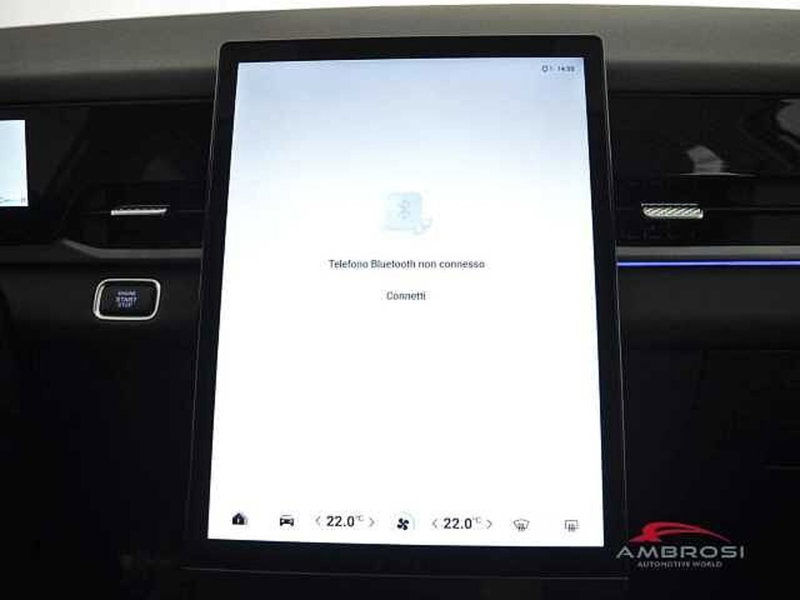 Jaecoo Jaecoo 7 nuova a Perugia (15)