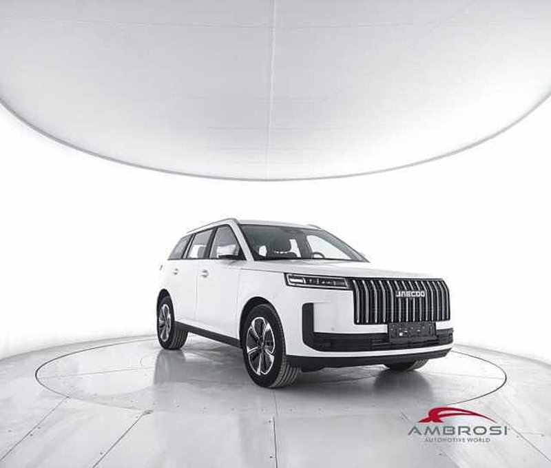 Jaecoo Jaecoo 7 nuova a Perugia (2)