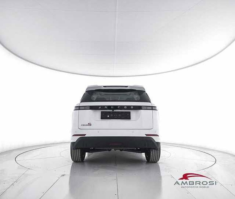 Jaecoo Jaecoo 7 nuova a Perugia (6)