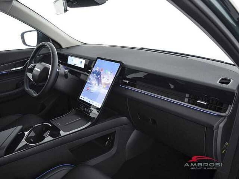 Jaecoo Jaecoo 5 nuova a Perugia (12)