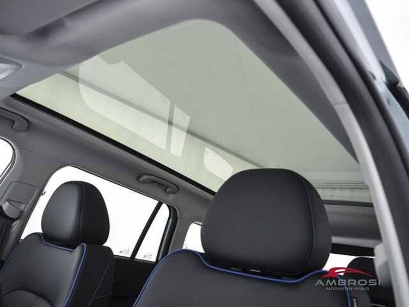 Jaecoo Jaecoo 5 nuova a Perugia (20)