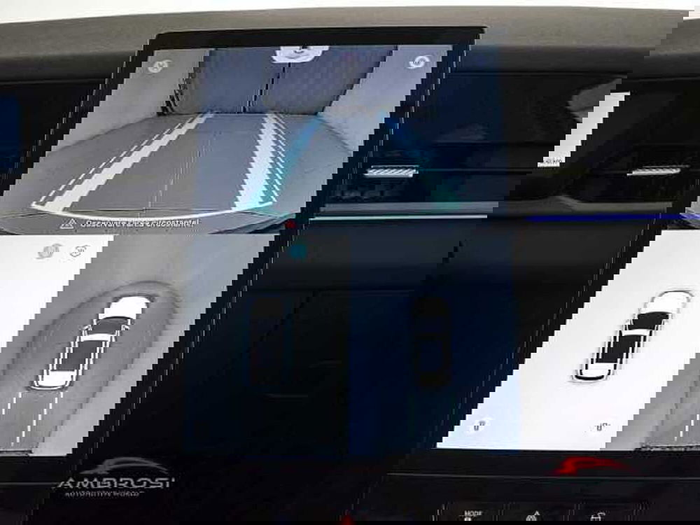 Jaecoo Jaecoo 5 nuova a Perugia (16)