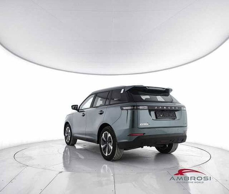 Jaecoo Jaecoo 5 nuova a Perugia (4)