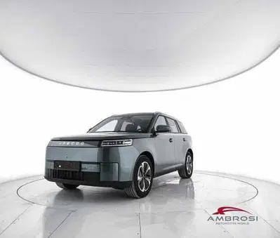 Jaecoo Jaecoo 5 60,9kWh Pure nuova a Corciano