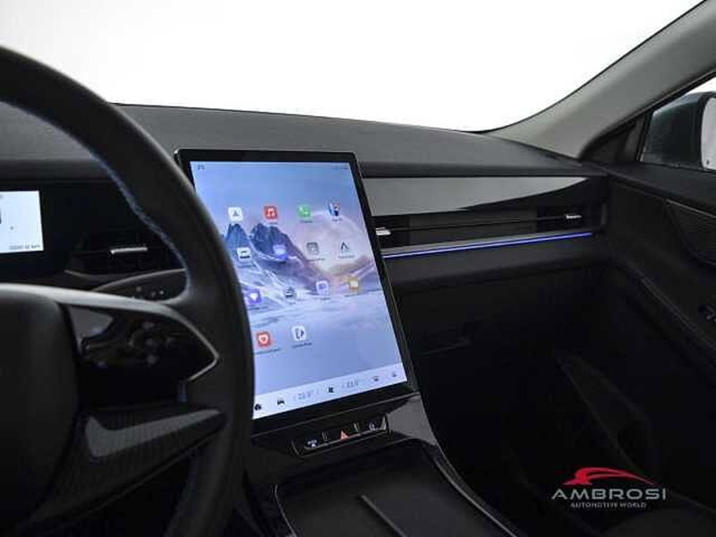 Jaecoo Jaecoo 5 nuova a Perugia (19)