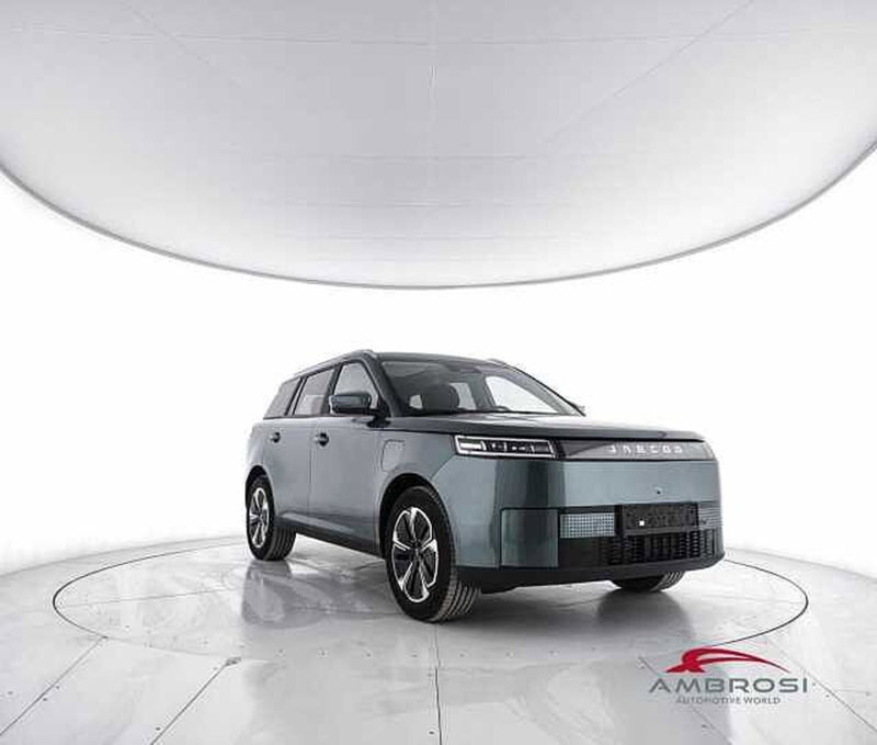 Jaecoo Jaecoo 5 nuova a Perugia (2)